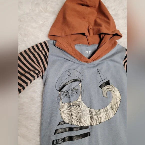 Rags To Raches - Picture 5 of 8